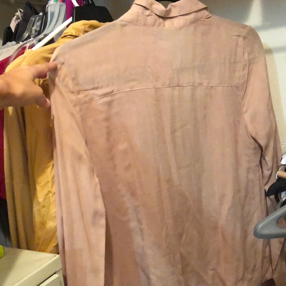 Soft button down - Picture 4 of 4